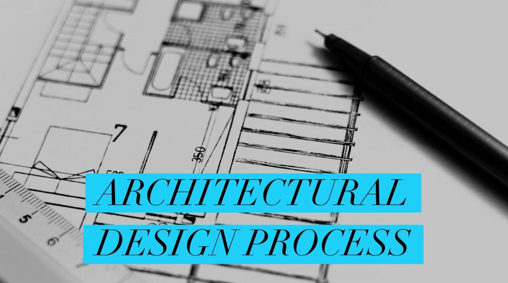 建筑设计流程
