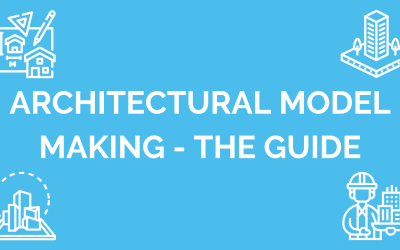 建筑模型制作——导游